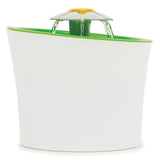 Catit Pixi Fantana Senses Flower pentru Pisici 3 L