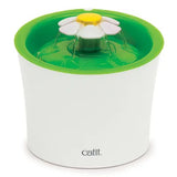 Catit Pixi Fantana Senses Flower pentru Pisici 3 L