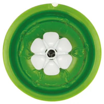 Catit Pixi Fantana Senses Flower pentru Pisici 3 L