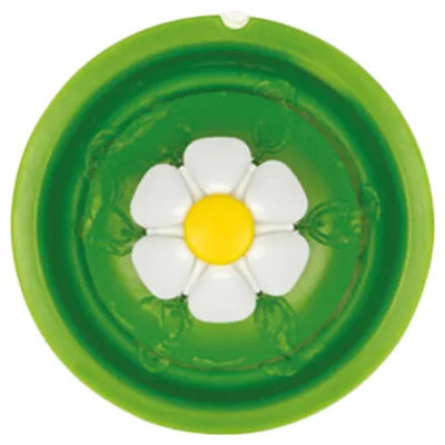 Catit Pixi Fantana Senses Flower pentru Pisici 3 L