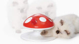 Catit Pixi Jucarie Dinamica Senses Mushroom pentru Pisici