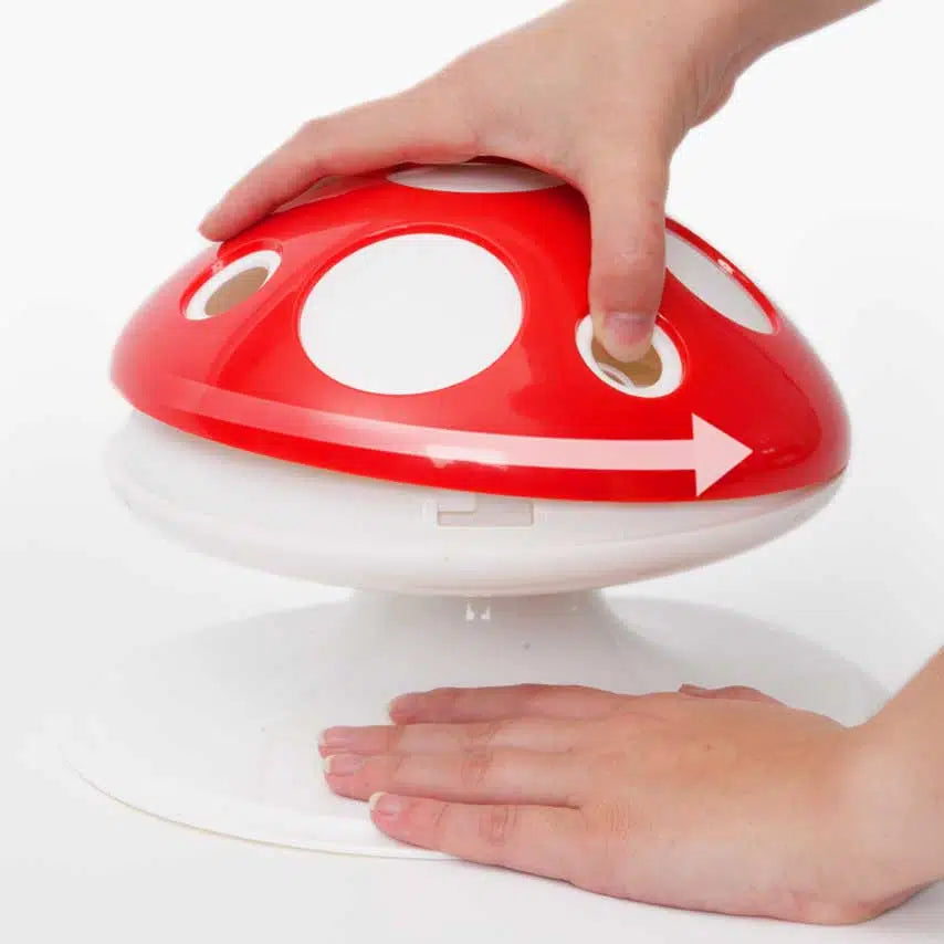 Catit Pixi Jucarie Dinamica Senses Mushroom pentru Pisici