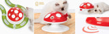 Catit Pixi Jucarie Dinamica Senses Mushroom pentru Pisici