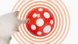 Catit Pixi Jucarie Dinamica Senses Mushroom pentru Pisici