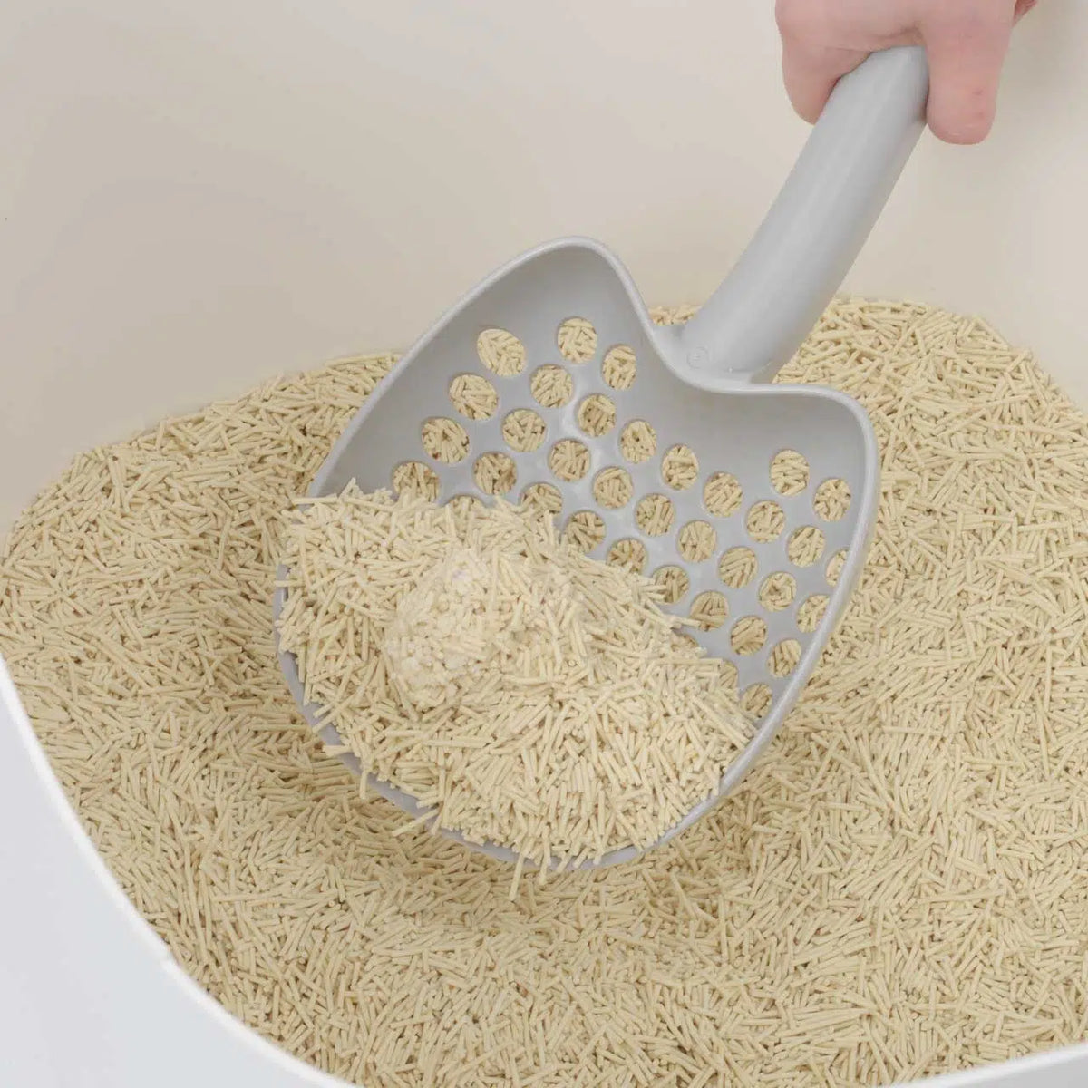 Catit Pixi Lopatica Litter Scoop pentru Litiera