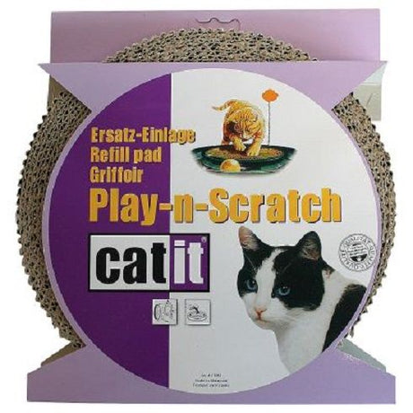 Catit Rezerva Pad Play N Scratch