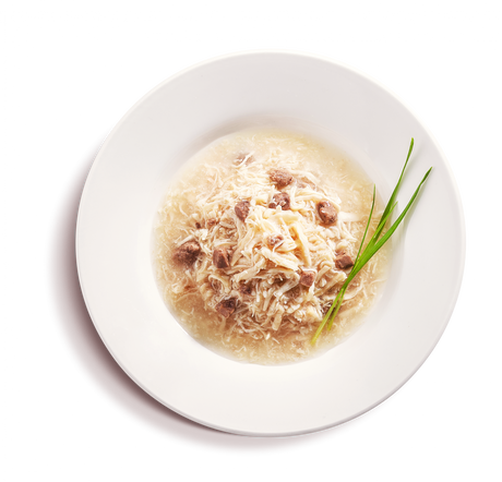 Cherie Cherie Adult Cat Grain Free Mix de Pui si Ficat in Sos - imagine 2