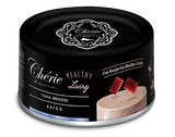 Cherie Cherie Adult Cat Mousse cu Ton - imagine 1