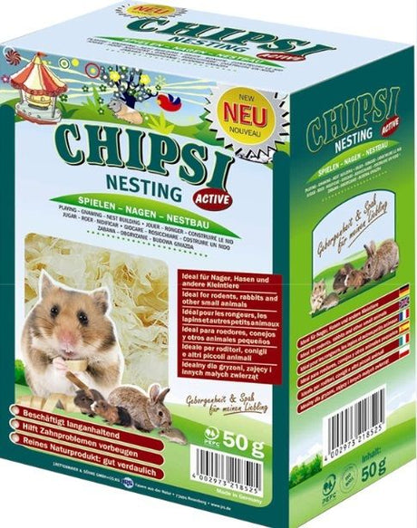 Chipsi Nesting Active