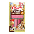 Churu Bites Joint Support Recompense cu Pui si Somon pentru Caini