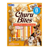 Inaba Churu Bites Recompense pentru Caini cu Pui - imagine 1