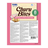 Inaba Churu Bites Recompense pentru Caini cu Pui si Somon - imagine 2