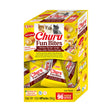 Inaba Churu Cat Fun Bites Reteta cu Pui, Ton si Branza - imagine 1