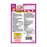 Inaba Churu Dog Fun Bites Recompense pentru Caini cu Pui si Cartof Dulce - imagine 2