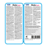 Inaba Churu Dog Twin Pui cu Legume si Branza in Supa de Pui - imagine 2