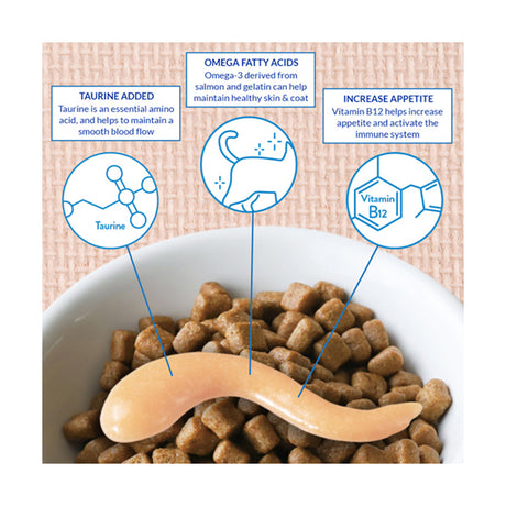 Inaba Churu Meal Topper Chicken Variety Recompensa Cremoasa Reteta cu Pui si Branza - imagine 3