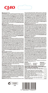 Inaba Churu Meal Topper Recompensa Cremoasa Reteta Pui 4 buc - imagine 2