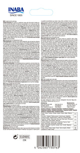 Inaba Churu Meal Topper Recompensa Cremoasa Reteta Pui si Branza 4 buc - imagine 2