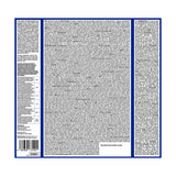 Inaba Churu Meal Topper Tuna Variety Recompensa Cremoasa Reteta cu Ton, Scoici si Somon - imagine 2