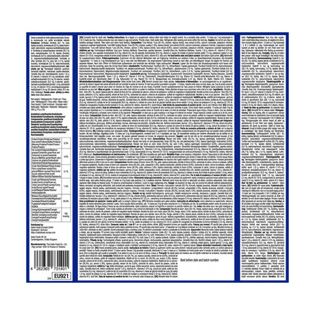 Inaba Churu Meal Topper Tuna Variety Recompensa Cremoasa Reteta cu Ton, Scoici si Somon - imagine 2