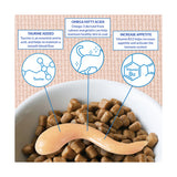 Inaba Churu Meal Topper Tuna Variety Recompensa Cremoasa Reteta cu Ton, Scoici si Somon - imagine 3