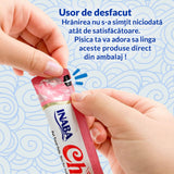 Inaba Ciao Churu Hairball Control Recompensa Cremoasa cu Ton - imagine 2