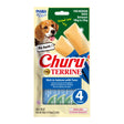 Churu Terrine Medium Dog Recompense cu Somon si Ton 30 Gr x 4 Buc