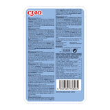 Inaba Ciao Churu Broth pentru Pisici cu Pui si Ton - imagine 2