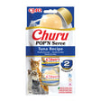 Ciao Churu Cat Pop'n Serve Reteta cu Ton