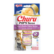 Ciao Churu Cat Pop'n Serve Reteta cu Ton si Fulgi de Bonito