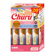 Ciao Churu Cat Variety cu Somon si Ton 20 Buc