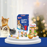 Inaba Ciao Churu Gift Box 13 Buc - imagine 3