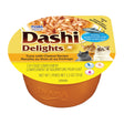 Inaba Ciao Dashi Delights pentru pisici cu Ton si Branza - imagine 1