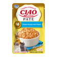 Ciao Entree Pate Reteta cu Pui si Branza 40 Gr