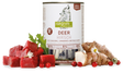 Isegrim Conserva Isegrim Dog Adult cu Carne de Caprioara