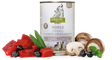 Isegrim Conserva Isegrim Monoprotein Dog Adult cu Carne de Cal