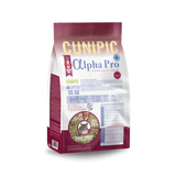 Cunipic Alpha Pro Hrana pentru Chinchilla 500 Gr