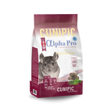 Cunipic Alpha Pro Hrana pentru Chinchilla 500 Gr