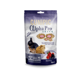 Cunipic Alpha Pro Snack cu Fructe de Padure pentru Rozatoare 50 Gr