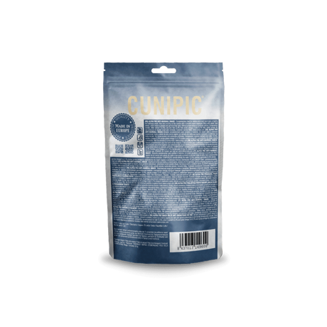 Cunipic Alpha Pro Snack cu Malt pentru Rozatoare 50 Gr