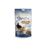 Cunipic Alpha Pro Snack cu Malt pentru Rozatoare 50 Gr
