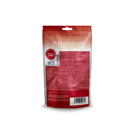 Cunipic Alpha Pro Snack cu Mar pentru Rozatoare 50 Gr