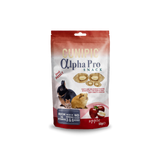 Cunipic Alpha Pro Snack cu Mar pentru Rozatoare 50 Gr
