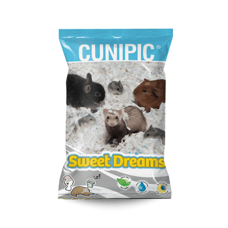 Cunipic Asternut Sweet Dreams Paper 100 Gr