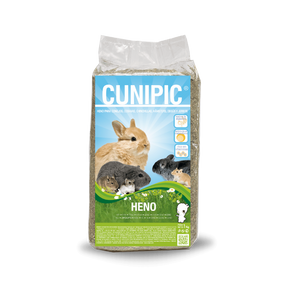 Cunipic Fan pentru Rozatoare 1 Kg