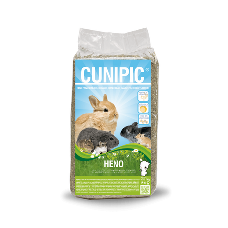 Cunipic Fan pentru Rozatoare 1 Kg
