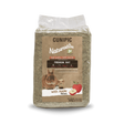 Cunipic Naturaliss Fan cu Mere pentru Rozatoare 500 Gr