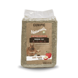 Cunipic Naturaliss Fan cu Mere pentru Rozatoare 500 Gr