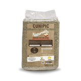 Cunipic Naturaliss Fan cu Mere pentru Rozatoare 500 Gr