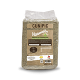 Cunipic Naturaliss Fan cu Musetel si Menta pentru Rozatoare 500 Gr